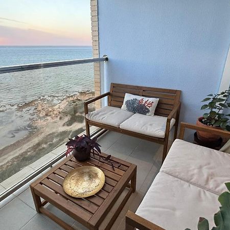 Appartement Junto Al Mar à La Manga del Mar Menor Extérieur photo